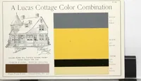 Picture 5 of 9 from Practical suggestions on exterior decoration (1898), leaf 28