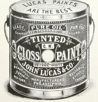 An illustration from Practical suggestions on exterior decoration (1898)