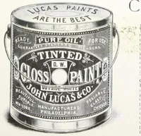 An illustration from Practical suggestions on exterior decoration (1898)