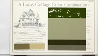 Picture 9 of 9 from Practical suggestions on exterior decoration (1898), leaf 70