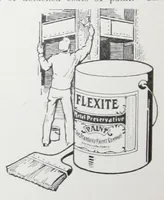 Picture 2 of 12 from Preservative coatings. (1918), leaf 5