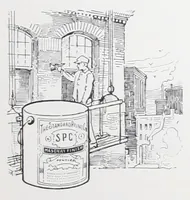 Picture 5 of 12 from Preservative coatings. (1918), leaf 8
