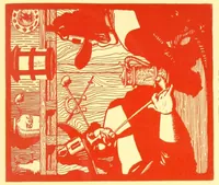 Picture 12 of 14 from Printing and Lithographic Inks (1910), leaf 232