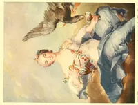Picture 1 of 14 from Printing and Lithographic Inks (1910), leaf 34