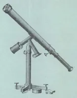 An illustration from Rivista di astronomia e scienze affini, 1907, a. 1, n. 07 (July) (1907)