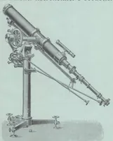 An illustration from Rivista di astronomia e scienze affini, 1907, a. 1, n. 08 (August) (1907)