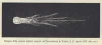 An illustration from Rivista di astronomia e scienze affini, 1907, a. 1, n. 09 (September) (1907)