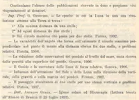 An illustration from Rivista di astronomia e scienze affini, 1907, a. 1, n. 10 (October) (1907)