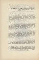Picture 1 of 3 from Rivista di astronomia e scienze affini, 1907, a. 1, n. 11 (November) (1907), leaf 3