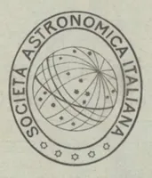 Picture 1 of 5 from Rivista di astronomia e scienze affini, 1908, a. 2, n. 04 (April) (1908), leaf 0