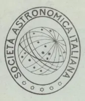 Picture 1 of 6 from Rivista di astronomia e scienze affini, 1908, a. 2, n. 05 (May) (1908), leaf 0