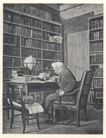 An illustration from Rivista di astronomia e scienze affini, 1908, a. 2, n. 05 (May) (1908)