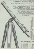 An illustration from Rivista di astronomia e scienze affini, 1908, a. 2, n. 05 (May) (1908)