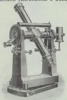 An illustration from Rivista di astronomia e scienze affini, 1908, a. 2, n. 05 (May) (1908)