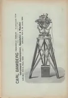 Picture 6 of 6 from Rivista di astronomia e scienze affini, 1908, a. 2, n. 05 (May) (1908), leaf 32