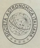 Picture 1 of 5 from Rivista di astronomia e scienze affini, 1908, a. 2, n. 06 (June) (1908), leaf 0