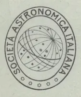 Picture 1 of 5 from Rivista di astronomia e scienze affini, 1908, a. 2, n. 07 (July) (1908), leaf 0