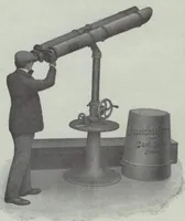 Picture 2 of 5 from Rivista di astronomia e scienze affini, 1908, a. 2, n. 07 (July) (1908), leaf 1