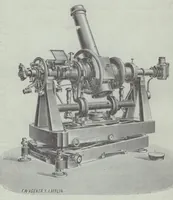 An illustration from Rivista di astronomia e scienze affini, 1908, a. 2, n. 07 (July) (1908)