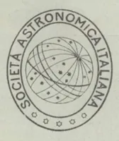 Picture 1 of 5 from Rivista di astronomia e scienze affini, 1908, a. 2, n. 09 (September) (1908), leaf 0