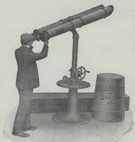 Picture 2 of 5 from Rivista di astronomia e scienze affini, 1908, a. 2, n. 09 (September) (1908), leaf 1