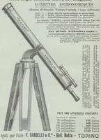 Picture 3 of 5 from Rivista di astronomia e scienze affini, 1908, a. 2, n. 09 (September) (1908), leaf 15