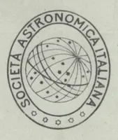 Picture 1 of 5 from Rivista di astronomia e scienze affini, 1908, a. 2, n. 10 (October) (1908), leaf 0