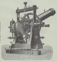 An illustration from Rivista di astronomia e scienze affini, 1908, a. 2, n. 10 (October) (1908)