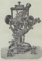 An illustration from Rivista di astronomia e scienze affini, 1908, a. 2, n. 10 (October) (1908)