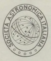Picture 1 of 6 from Rivista di astronomia e scienze affini, 1908, a. 2, n. 11 (November) (1908), leaf 0