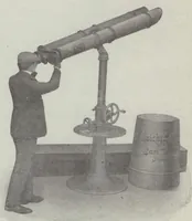 Picture 1 of 5 from Rivista di astronomia e scienze affini, 1908, a. 2, n. 12 (December) (1908), leaf 1