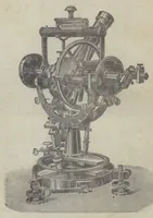 Picture 5 of 5 from Rivista di astronomia e scienze affini, 1908, a. 2, n. 12 (December) (1908), leaf 31