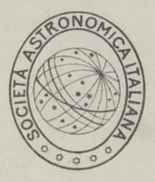 An illustration from Rivista di astronomia e scienze affini, 1909, a. 3, n. 01 (January) (1909)