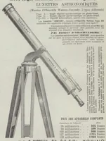 An illustration from Rivista di astronomia e scienze affini, 1909, a. 3, n. 01 (January) (1909)