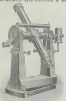 An illustration from Rivista di astronomia e scienze affini, 1909, a. 3, n. 01 (January) (1909)