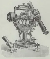 An illustration from Rivista di astronomia e scienze affini, 1909, a. 3, n. 01 (January) (1909)