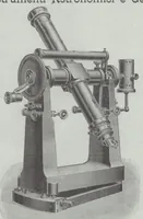 An illustration from Rivista di astronomia e scienze affini, 1909, a. 3, n. 02 (February) (1909)