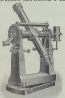 An illustration from Rivista di astronomia e scienze affini, 1909, a. 3, n. 03 (March) (1909)