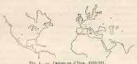 Picture 2 of 9 from Rivista di astronomia e scienze affini, 1909, a. 3, n. 03 (March) (1909), leaf 8