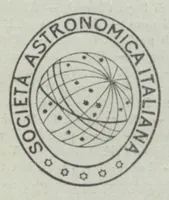 Picture 1 of 7 from Rivista di astronomia e scienze affini, 1909, a. 3, n. 04 (April) (1909), leaf 0
