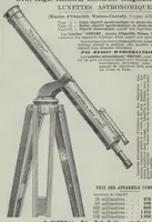 Picture 3 of 7 from Rivista di astronomia e scienze affini, 1909, a. 3, n. 04 (April) (1909), leaf 24