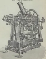 An illustration from Rivista di astronomia e scienze affini, 1909, a. 3, n. 04 (April) (1909)