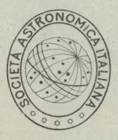 Picture 1 of 11 from Rivista di astronomia e scienze affini, 1909, a. 3, n. 05 (May) (1909), leaf 0