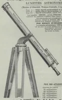An illustration from Rivista di astronomia e scienze affini, 1909, a. 3, n. 05 (May) (1909)