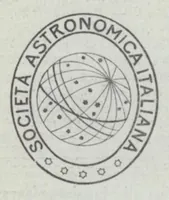Picture 1 of 7 from Rivista di astronomia e scienze affini, 1909, a. 3, n. 06 (June) (1909), leaf 0