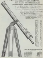 Picture 3 of 7 from Rivista di astronomia e scienze affini, 1909, a. 3, n. 06 (June) (1909), leaf 23