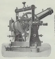 An illustration from Rivista di astronomia e scienze affini, 1909, a. 3, n. 06 (June) (1909)