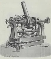 An illustration from Rivista di astronomia e scienze affini, 1909, a. 3, n. 06 (June) (1909)