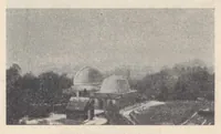 Picture 3 of 9 from Rivista di astronomia e scienze affini, 1909, a. 3, n. 07 (July) (1909), leaf 25