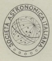 Picture 1 of 20 from Rivista di astronomia e scienze affini, 1909, a. 3, n. 08 (August) (1909), leaf 0